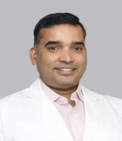 Dr. Arun Kumar N